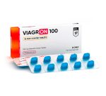 VIAGRON 100 (SILDENAFIL CITRATE)