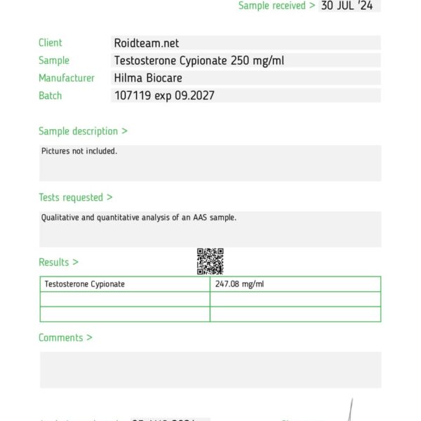 testosterone-cypionate-lab-test