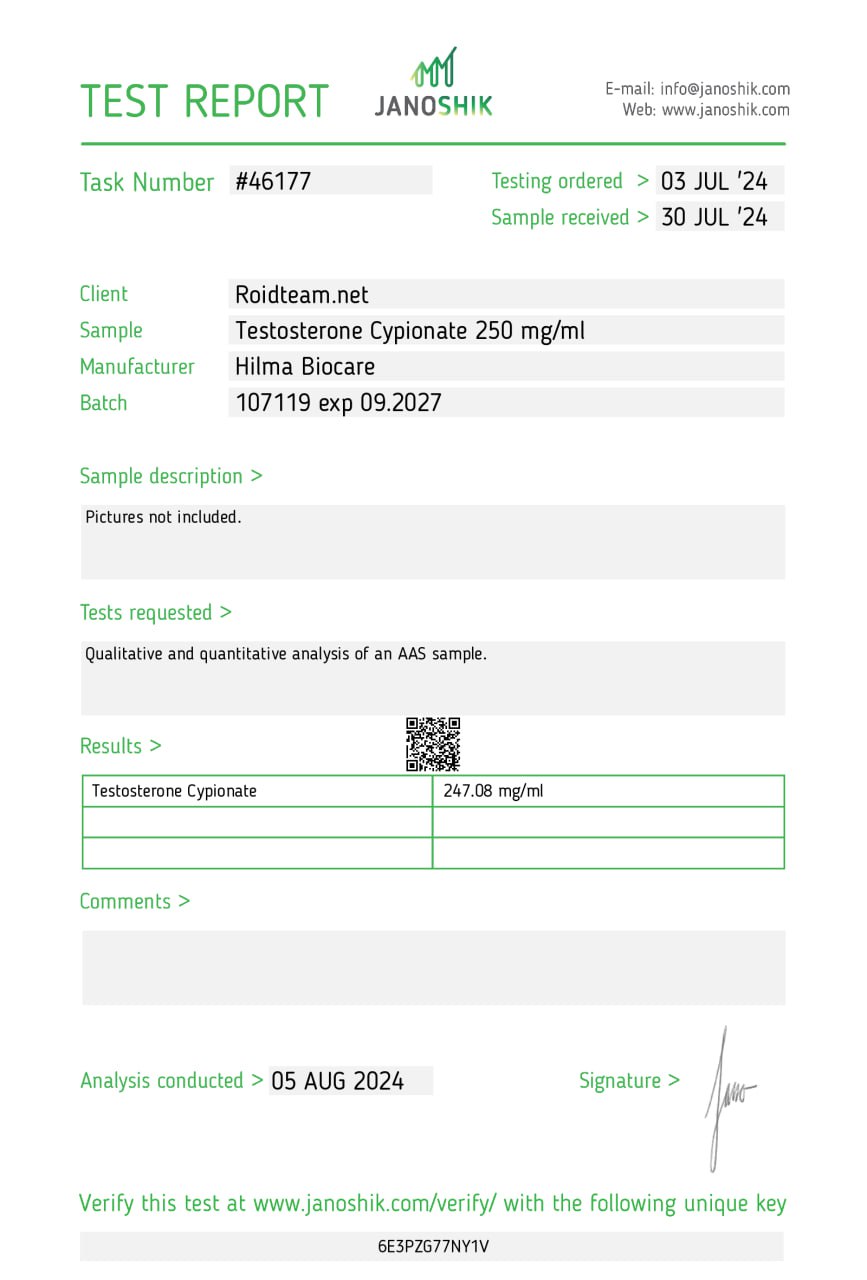 testosterone-cypionate-lab-test