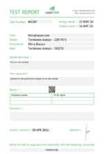 trenbolone-acetate-lab-test