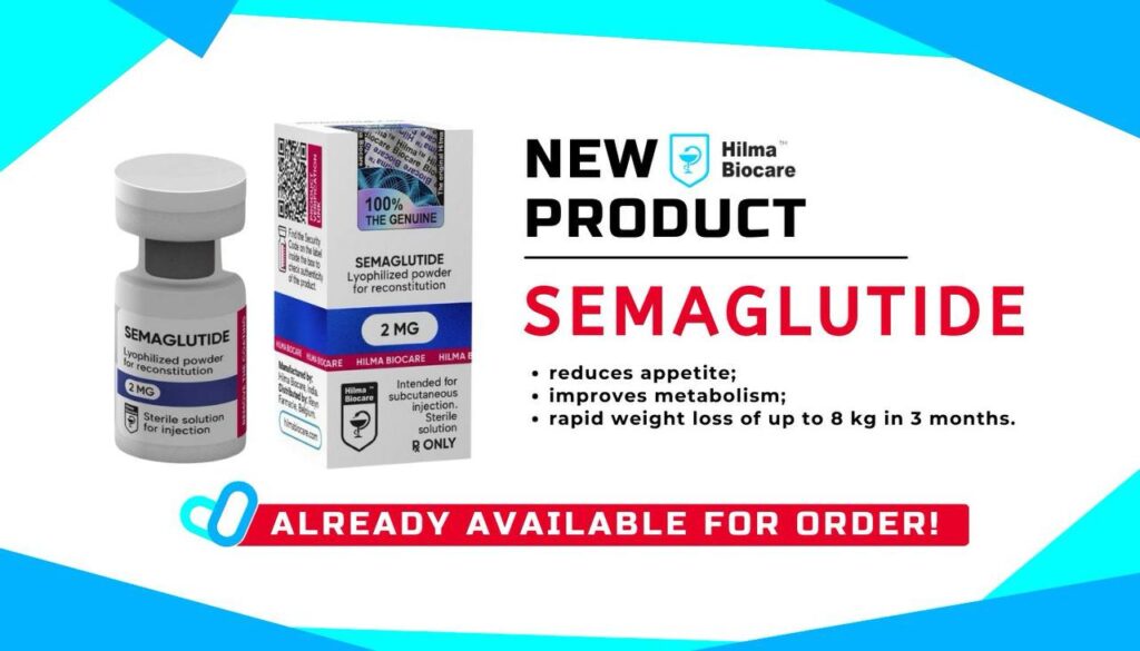 SEMAGLUTIDE promo