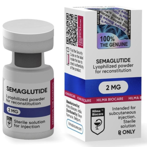 Semaglutide