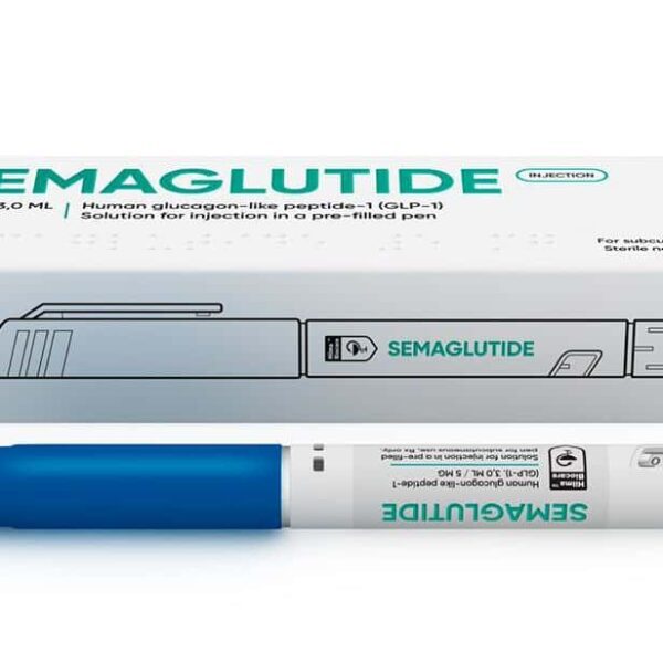 Semaglutide-Pen