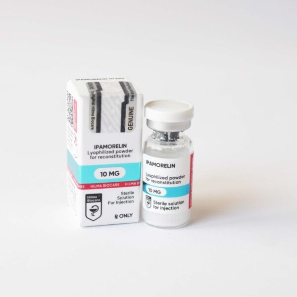 Ipamorelin